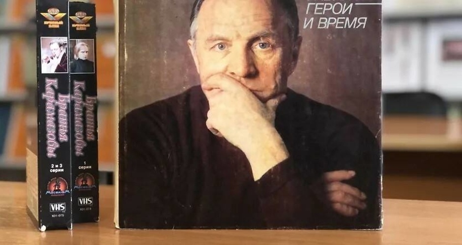 Михаил Ульянов. Маршал советского кино