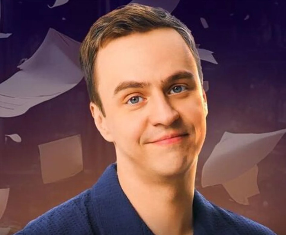 Иван Абрамов. Хиханьки да хахоньки