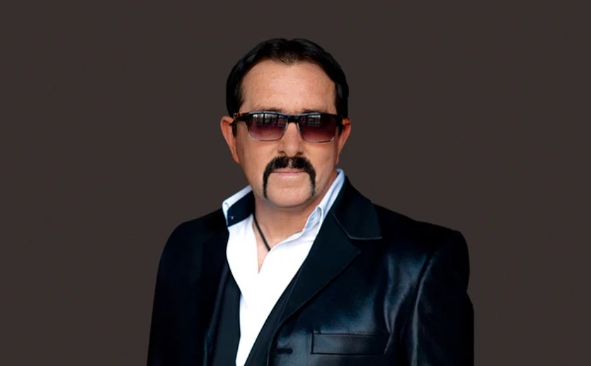 Владимир Ждамиров
