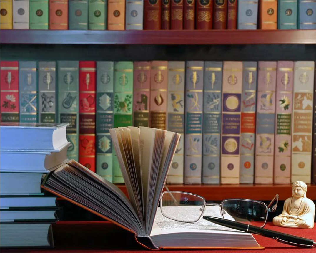 Певец родного края