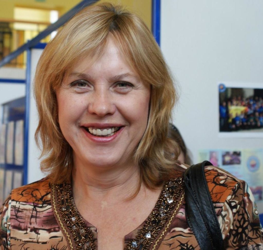 Взрыв мозга