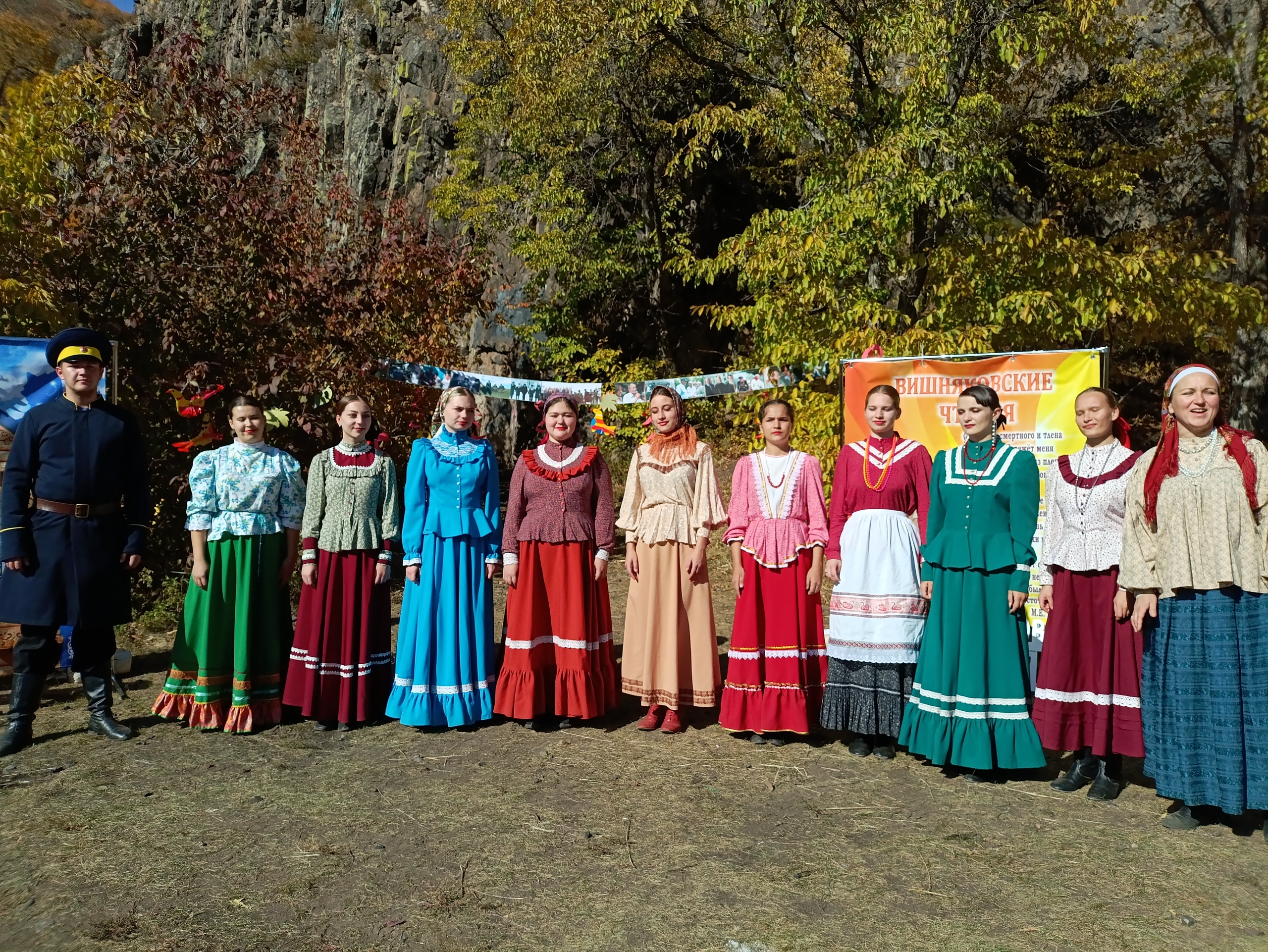 Заповедное Сухотино: Тропинками Михаила Вишнякова